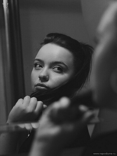 Фото Анна Романюк