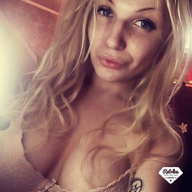 Фото Kарина BeckkySweet Тристанова