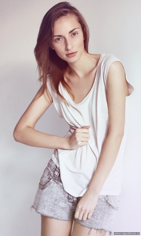 Anzelika Baturina's photo