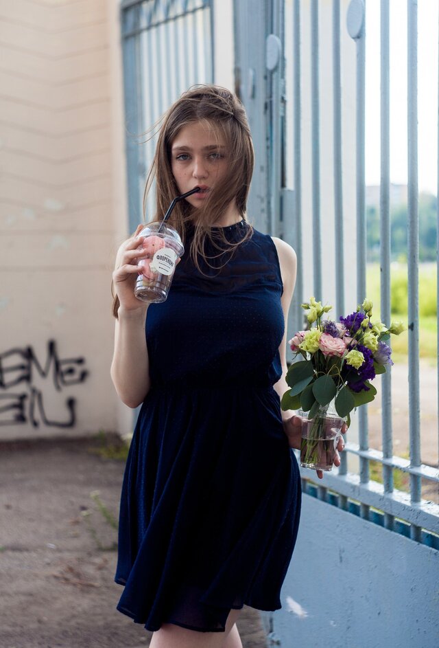 Sona Fedoseenkova's photo