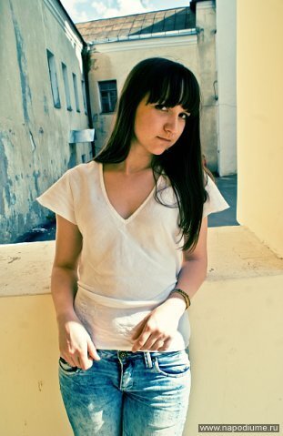 Ana Zueva's photo