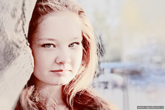 Annastasiya Morozova's photo