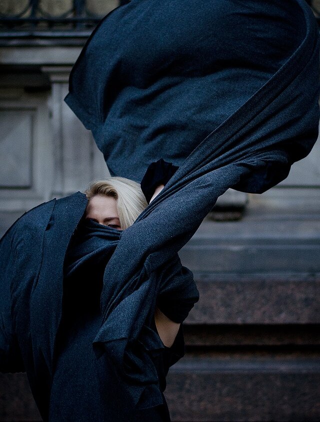 Фото M Volnitsky