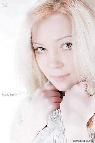 Ulia Grekova's photo
