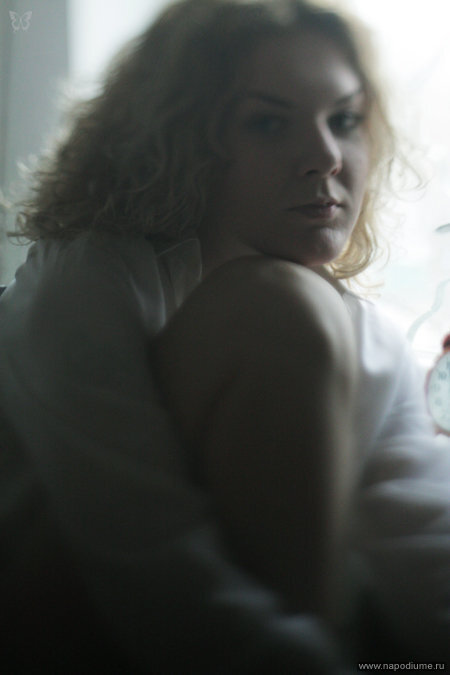 Eva Morrison's photo