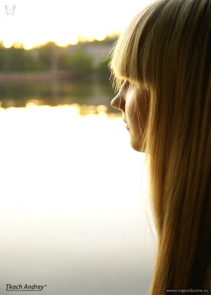 Olya Nikitina's photo