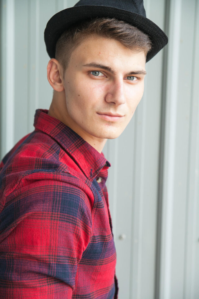 Foto Yaroslav Bekhtir