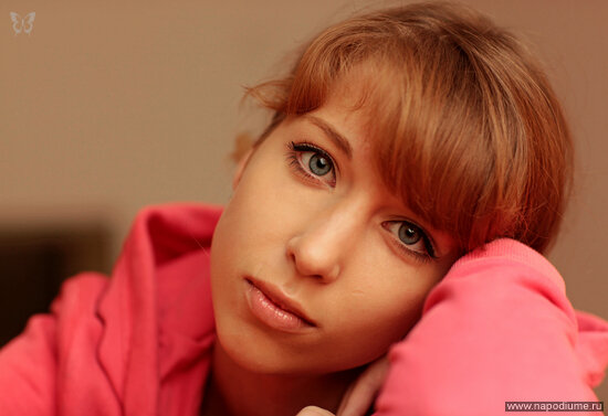 Vera Lisina's photo