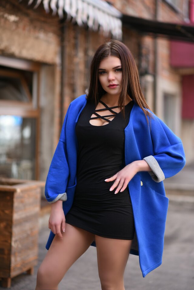 Aleksandra Kuznecova's photo