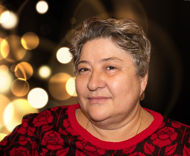 Vladimir Osipov's photo