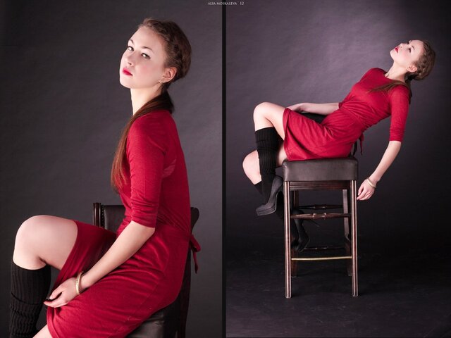 Elena Smirnovskaa's photo