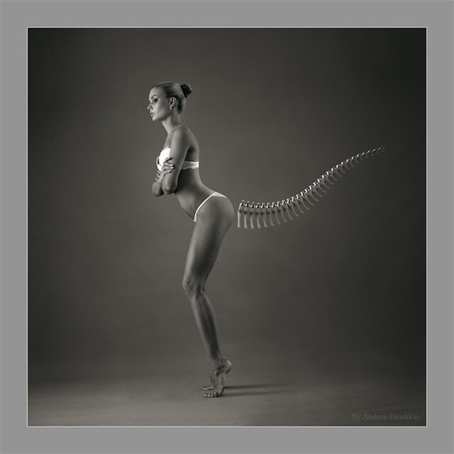 Andrej Eroskin's photo