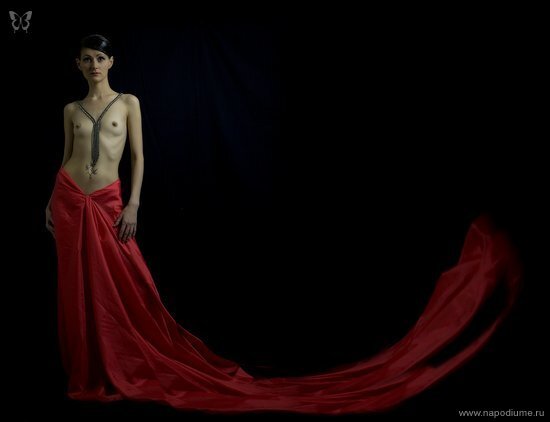 фотограф Rauf