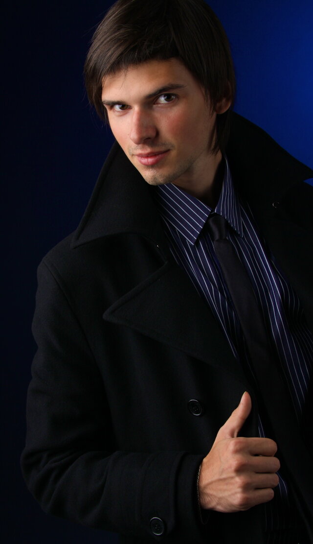 Фото Anton Yakovlev