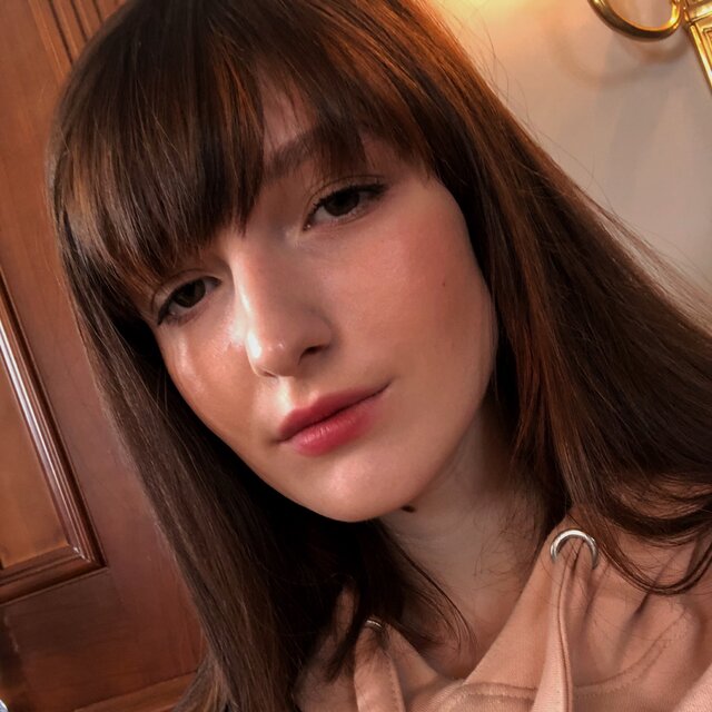 Foto Dar'a Zubkovskaa