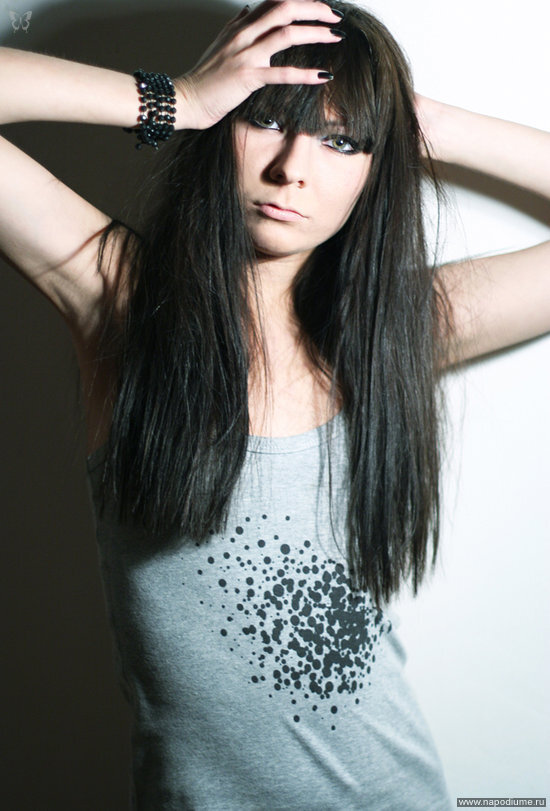 Anna Emel'anova's photo