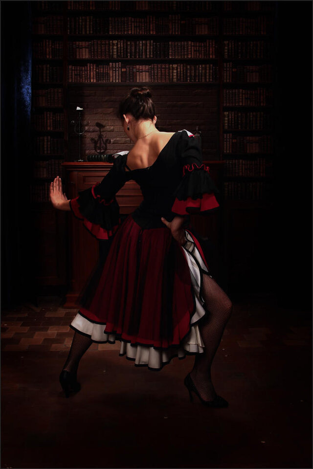 Sergej Butenko's photo