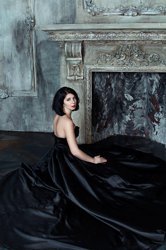 Alexandra Podkopaeva's photo
