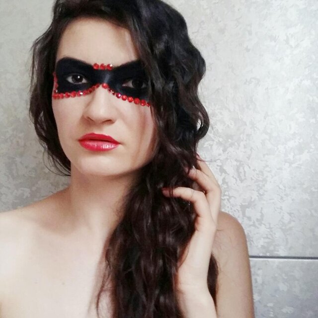 Foto Darmobitaja Irina