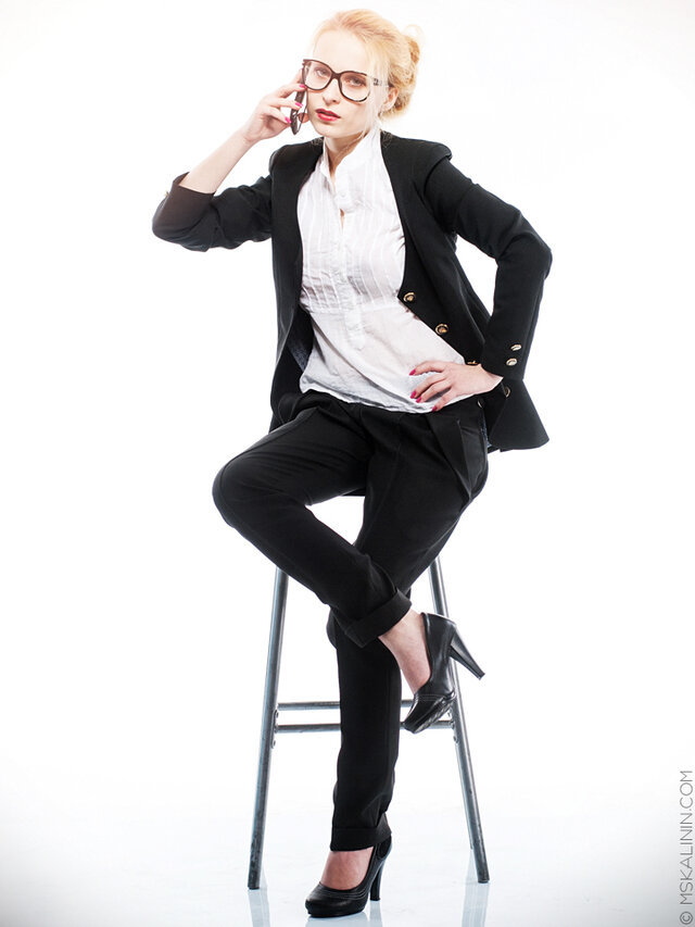 Marta Modestova's photo
