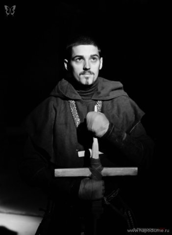 Фото Дмитрий Xrodgard Семёнов