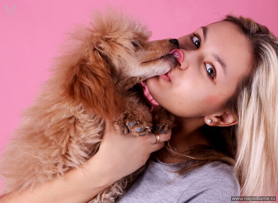 Maria Nikiforova's photo