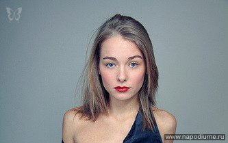 Фото Ксенья Дубовицкая