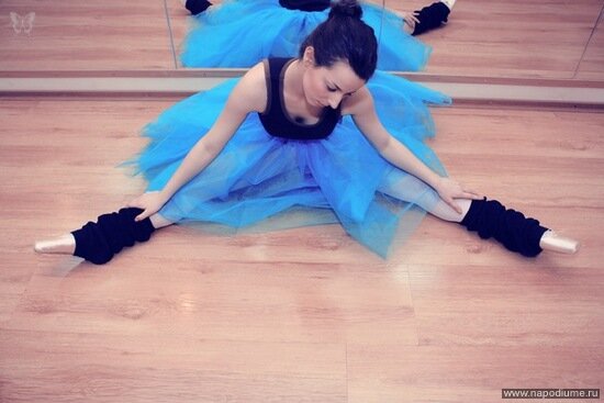 Фото Екатерина Клочкова