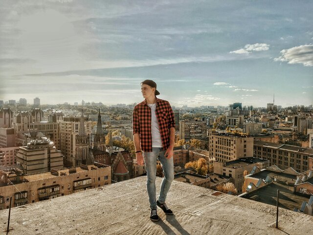 Foto Aleksej Zvedenuk