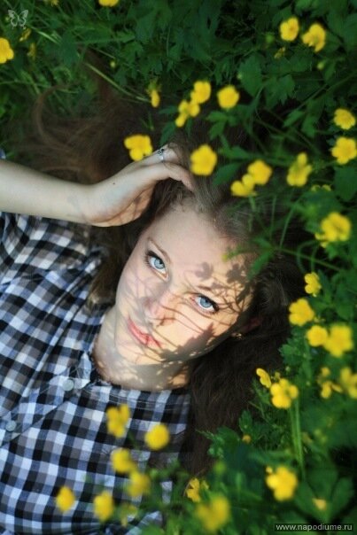 Oksana Cesirskaa's photo