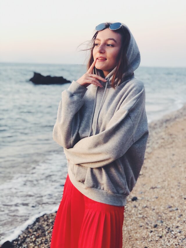 Фото Aljona Reshetnikova