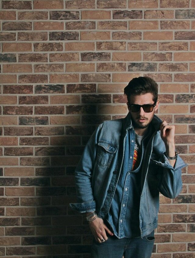 Foto Daniil Stel'makov