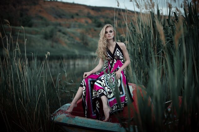 Boris Busmin's photo