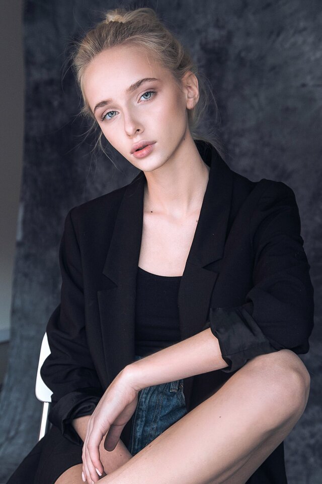 Lolita Bogdanova's photo