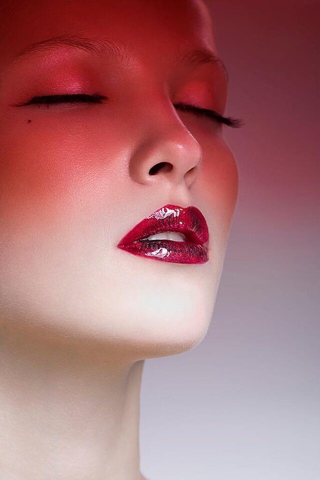 Ulia Sirokova's photo