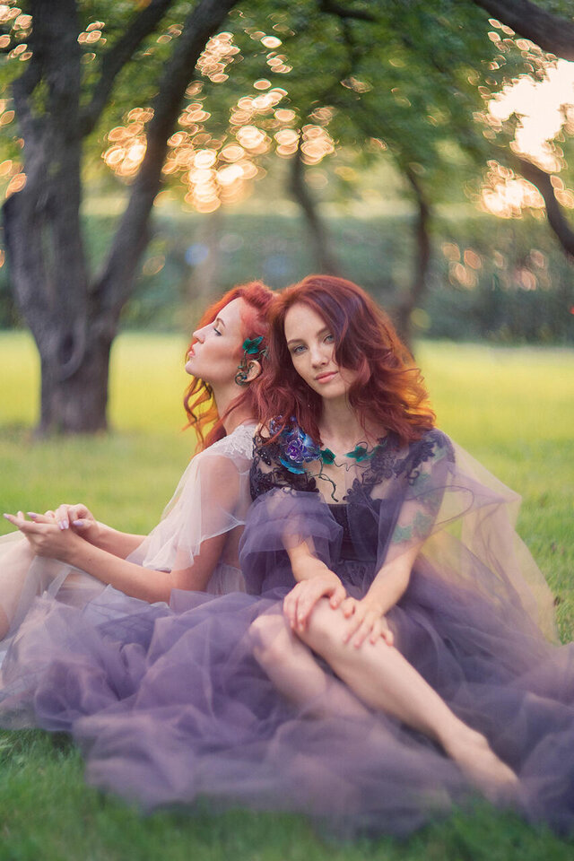 Фото Екатерина elfyek Бойко