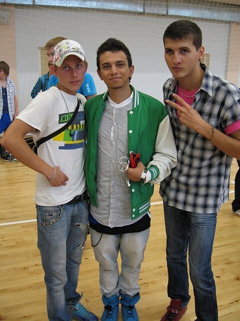 Girfan Zagitov's photo