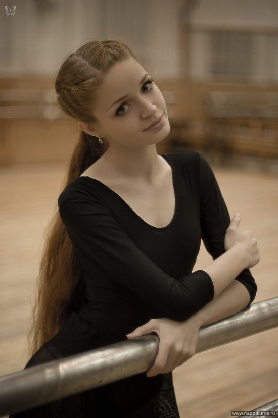 Dar'a Pavlenko's photo