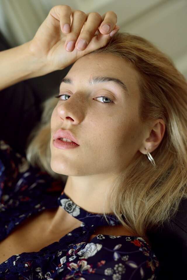 Фото Ksenia Andreevna