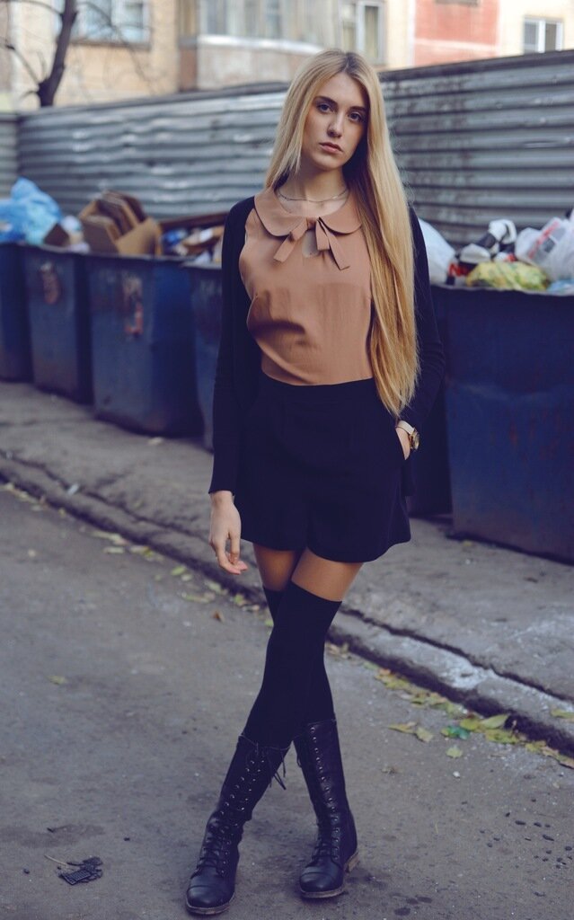Viktoria Shelk's photo
