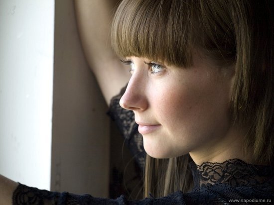 Фото Ana Lebedeva