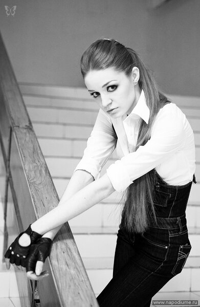 Dar'a Pavlenko's photo
