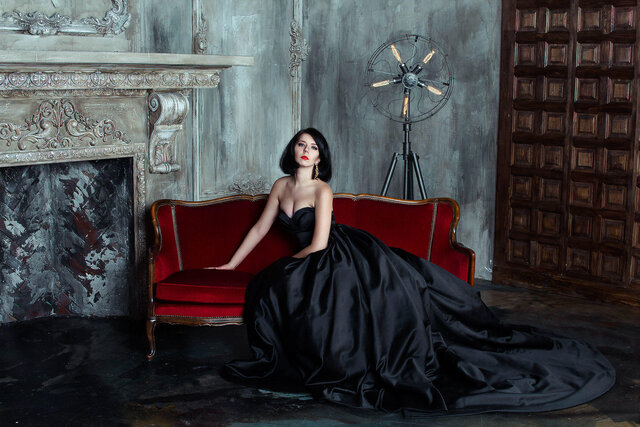 Alexandra Podkopaeva's photo