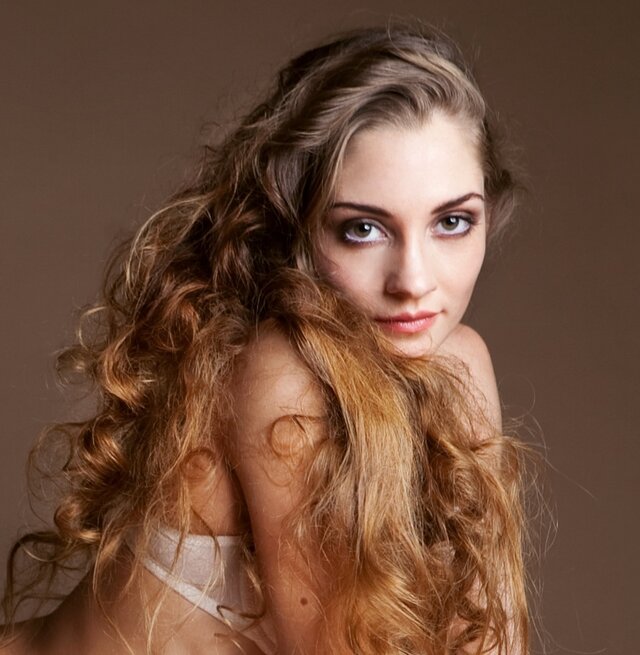 Catherine Voronina's photo