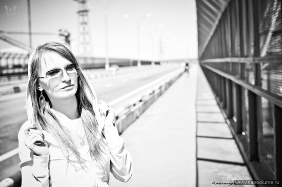 Marina Larionova's photo