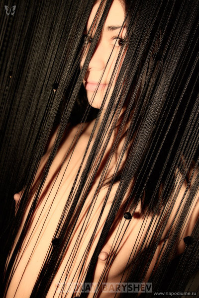 照片Nikolay BAryshev