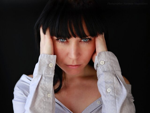 Nariman Mugutdinov's photo