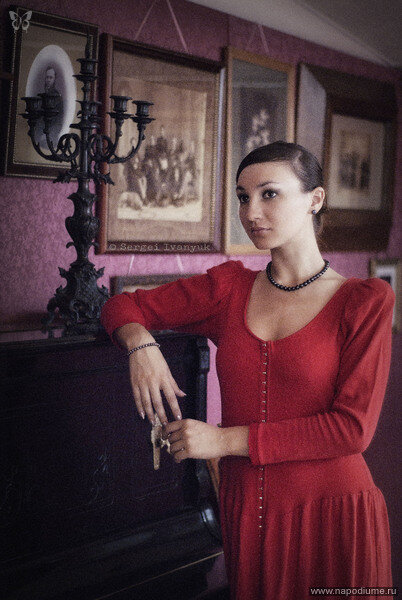 Фото Сергей Иванюк