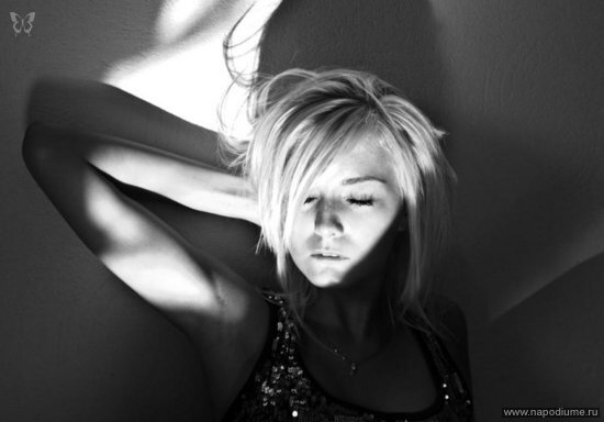 Фото Milana Moore