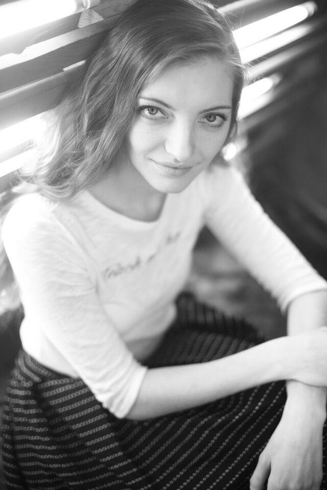 Marina Plankina's photo